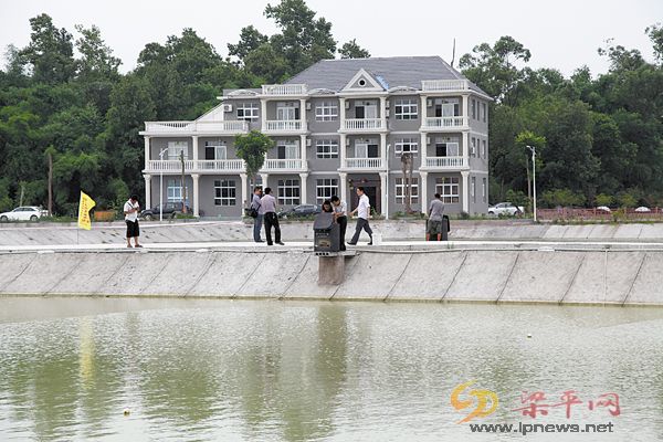 梁平：200万尾鱼苗8月投放三峡库区水域