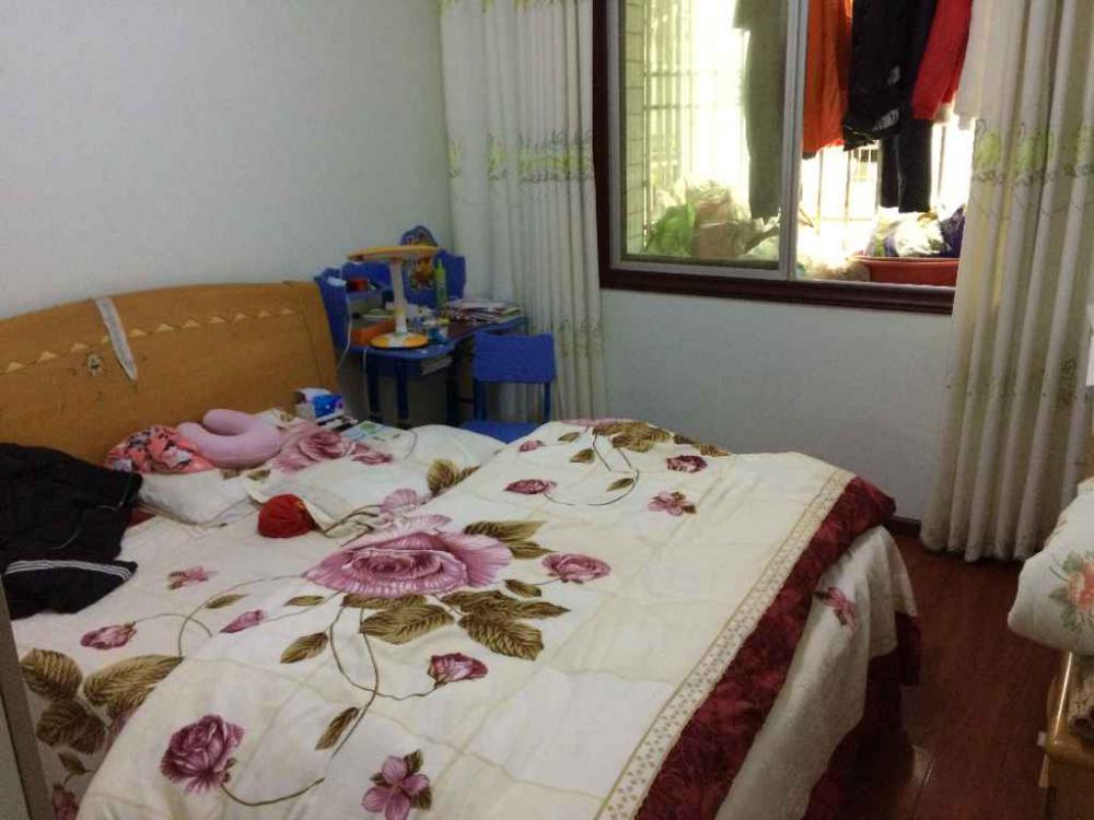 出售安华小区 梁山小学(附小)对面二手房 -